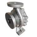 316 stainless steel casting pump body